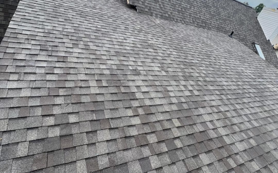 10 Signs That Your Roof Is Going Bad